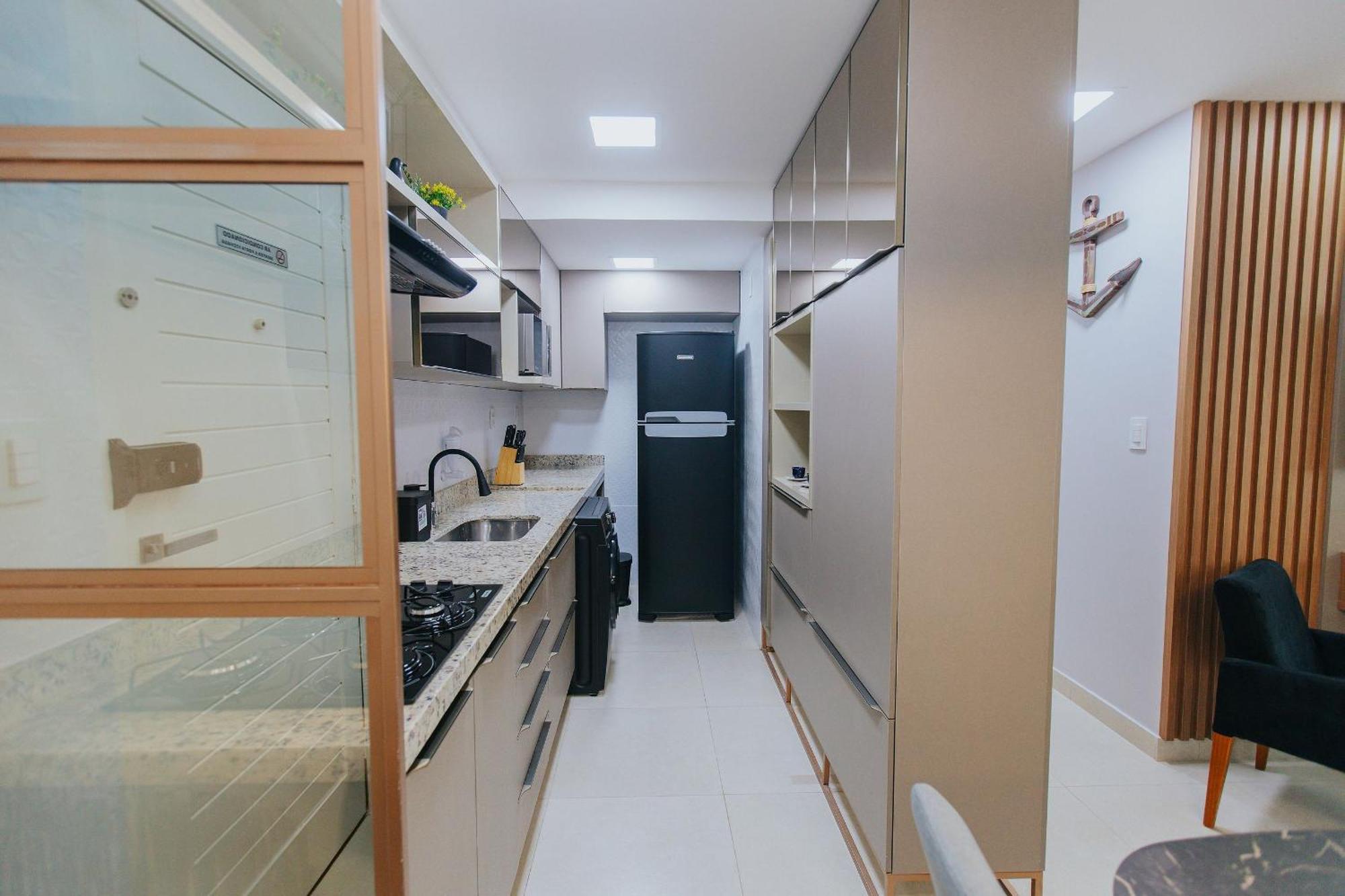 Saulo Maia Cabo Branco Apartamento João Pessoa