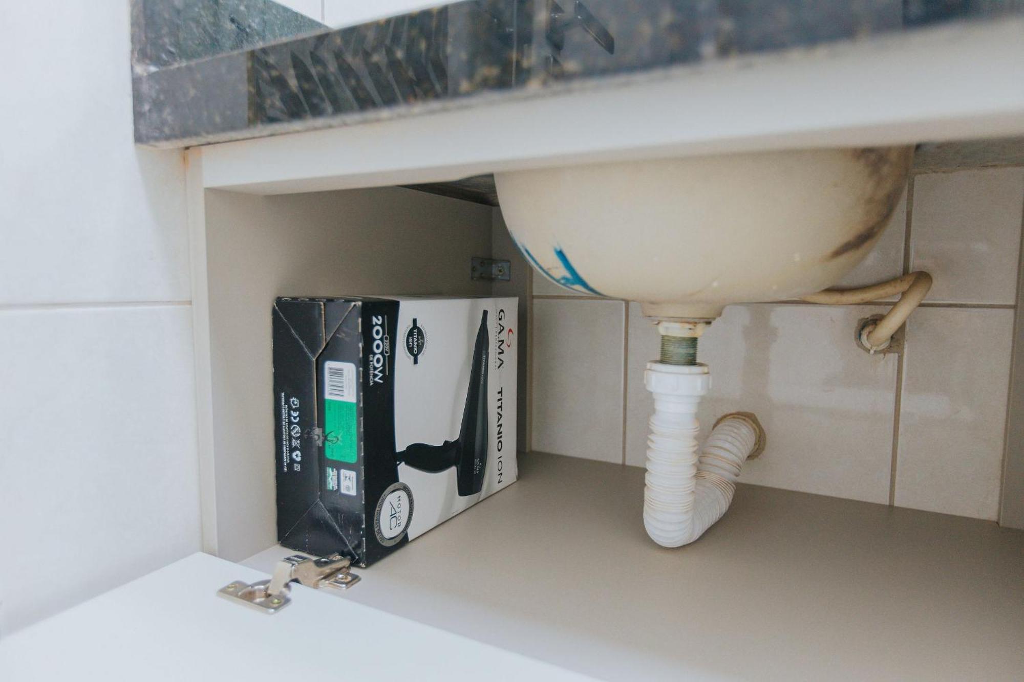 Apartamento Saulo Maia Cabo Branco *
