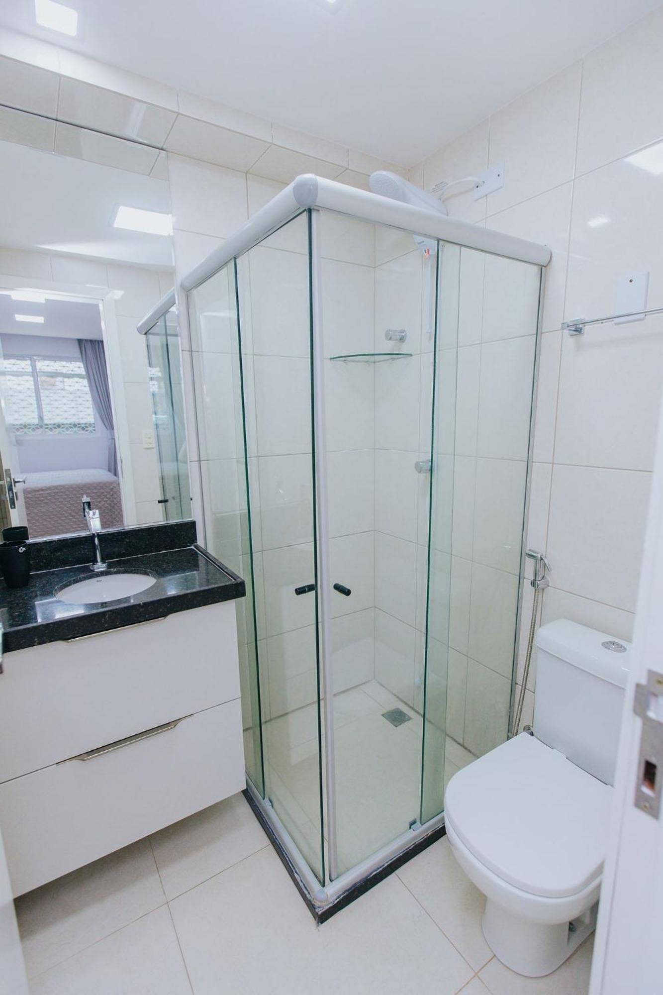 Apartamento Saulo Maia Cabo Branco João Pessoa