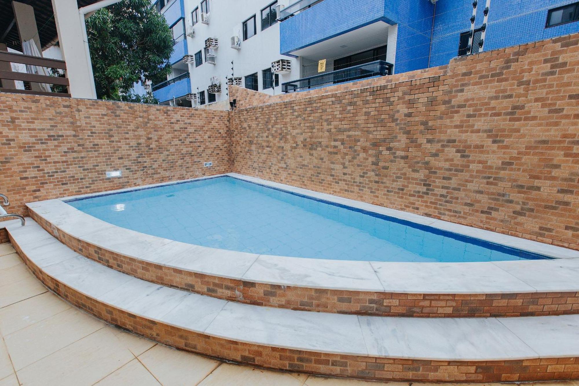Saulo Maia Cabo Branco Apartamento