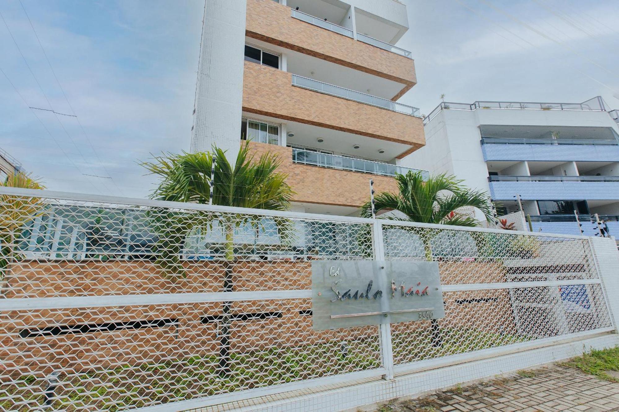 Saulo Maia Cabo Branco Apartamento João Pessoa